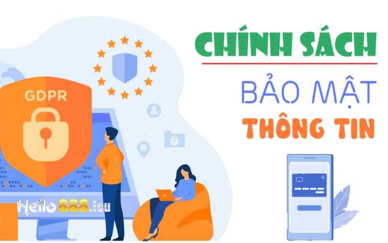 Những hệ lụy và giải pháp của bảo mật dữ liệu