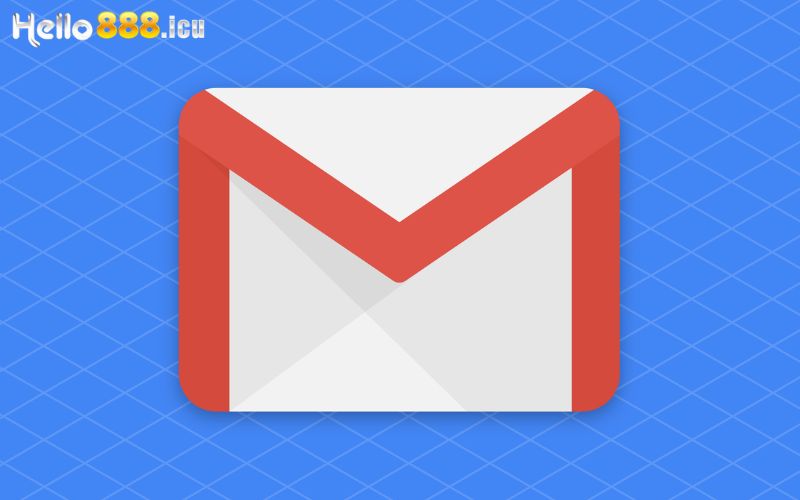 Sử dụng Email để nhận hỗ trợ